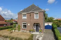 Daalakkerstraat 4, Horn