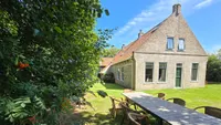 Duinweg Oosterend 6, Oosterend