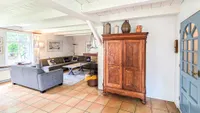 Duinweg Oosterend 6, Oosterend