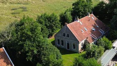 Duinweg Oosterend 6, 8897HB, Oosterend, Friesland
