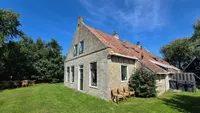 Duinweg Oosterend 6, Oosterend