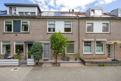 Gerstakker 92, 2743DZ, Waddinxveen, Zuid-Holland