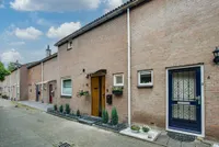 Gruttohoek 6, Spijkenisse