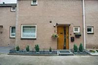 Gruttohoek 6, Spijkenisse