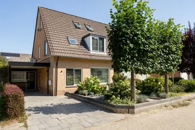 Groene Haeg 36, 3853EZ, Ermelo, Gelderland