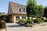 Groene Haeg 36, Ermelo