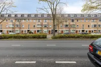 Vreeswijkstraat 247, Den Haag