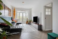 Vreeswijkstraat 247, Den Haag