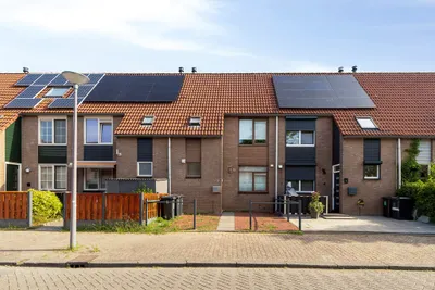 Herinckhavestraat 9, 3077RJ, Rotterdam, Zuid-Holland
