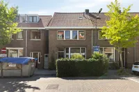 Graaf Florisstraat 49, Schiedam