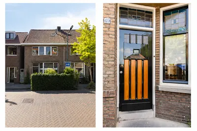 Graaf Florisstraat 49, 3117PJ, Schiedam, Zuid-Holland
