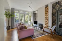 Graaf Florisstraat 49, Schiedam