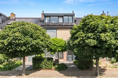 Ruwaard 6, 3155BP, Maasland, Zuid-Holland