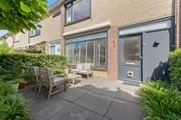 Ruwaard 6, Maasland