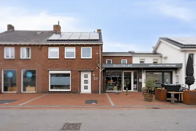 Molenweg 12, 6051HJ, Maasbracht, Limburg