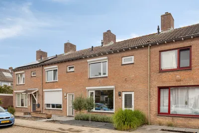 Perestraat 6, 4462ED, Goes, Zeeland