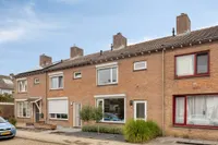 Perestraat 6, Goes