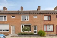 Perestraat 6, Goes