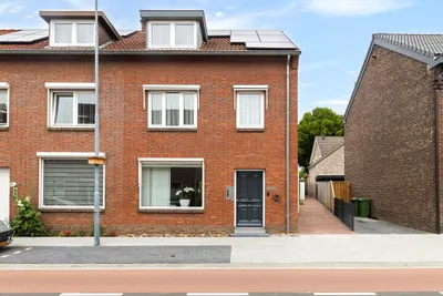 Sint Josephstraat 90, 6231EG, Meerssen, Limburg