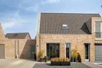 Aan Het Stichelen 4, Roermond