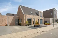 Aan Het Stichelen 4, Roermond