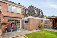 De Klauwier 4, Denekamp