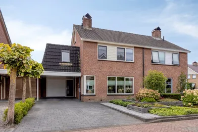 De Klauwier 4, 7591JN, Denekamp, Overijssel