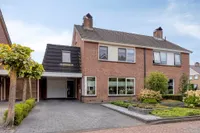 De Klauwier 4, Denekamp