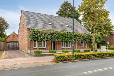 Helleneind 6, 5531BV, Bladel, Noord-Brabant