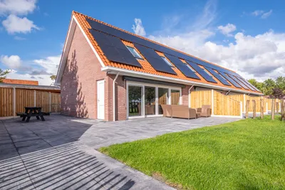 Oostkapelseweg , 4353EJ, Serooskerke, Zeeland