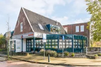 Voorstraat 14, Kollum