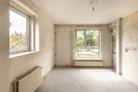 Senefelderstraat 111, Amsterdam