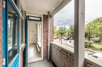 Senefelderstraat 111, Amsterdam