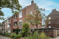 Senefelderstraat 111, Amsterdam