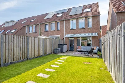 Diepvoorde 2712, 6605GP, Wijchen, Gelderland