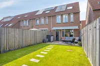 Diepvoorde 2712, Wijchen