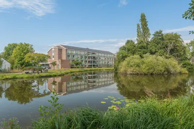 Hazenboslaan , 2341SC, Oegstgeest, Zuid-Holland