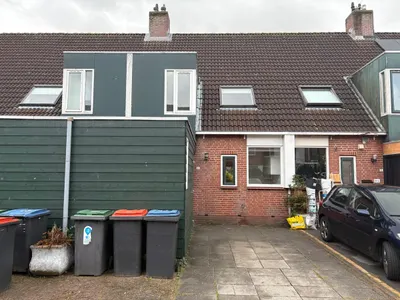 Grift , 1423DJ, Uithoorn, Noord-Holland