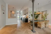 Tweede Oosterparkstraat, Amsterdam