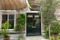 Tweede Oosterparkstraat, Amsterdam