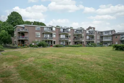 Prins Bernhardstraat , 4761AJ, Zevenbergen, Noord-Brabant