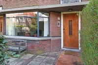 De Mildestraat, Den Haag