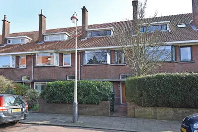 De Mildestraat , 2596SV, Den Haag, Zuid-Holland