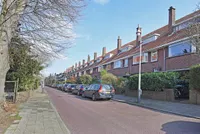 De Mildestraat, Den Haag