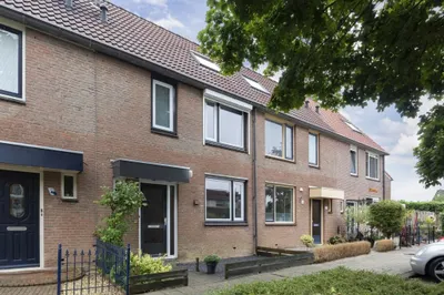 Hondsrug , 8251VB, Dronten, Flevoland