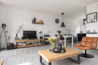 Hondsrug, Dronten