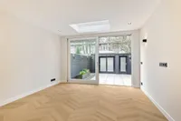 John Franklinstraat, Amsterdam