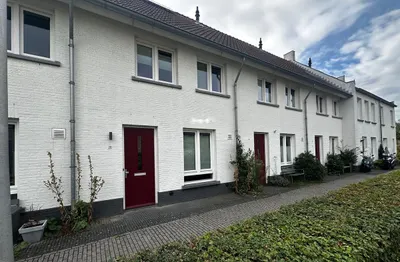 Goirkezijstraat , 5046GS, Tilburg, Noord-Brabant