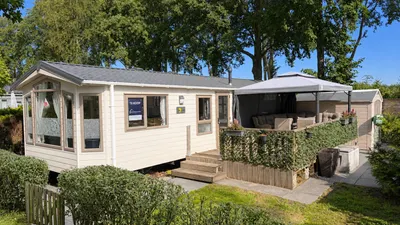 Bongerdlaan 3, 1747CA, Tuitjenhorn, Noord-Holland