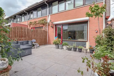 Pennyhof , 1060SM, Amsterdam, Noord-Holland